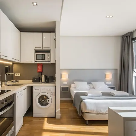 Mon Catedral Lägenhet *