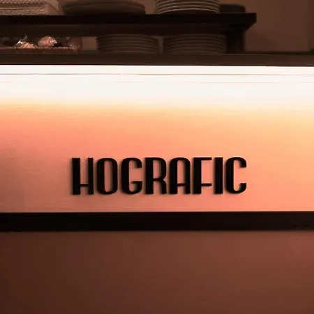 Hografic 2* ולנסיה