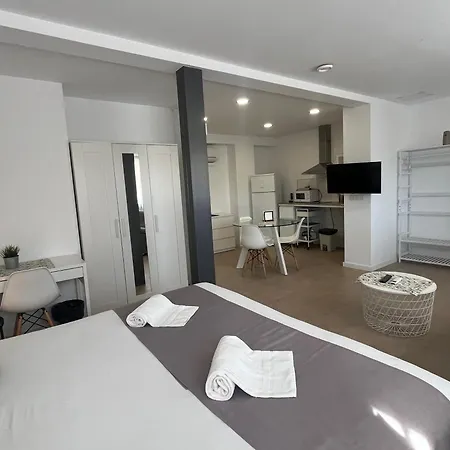 Aparthotel Bet - Reig