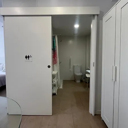 Bet - Reig Aparthotel Valencie