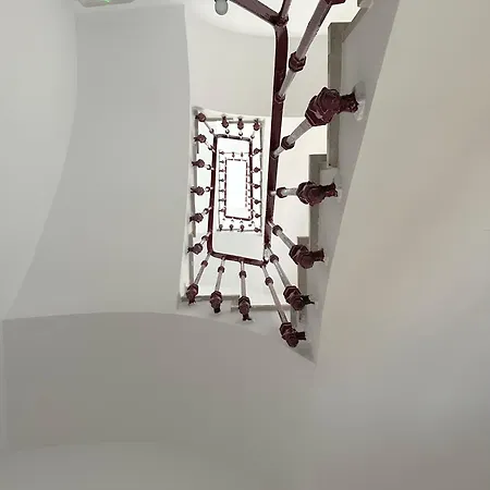 Mercat Appartement