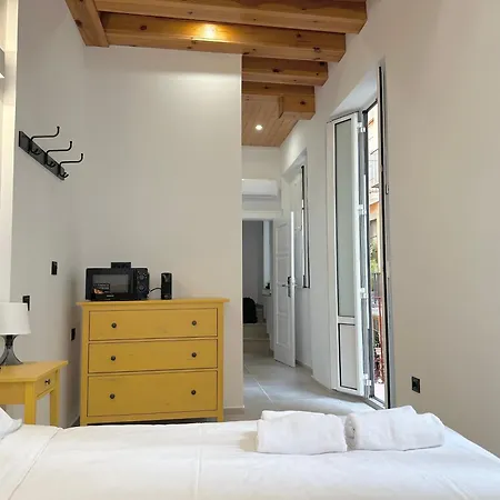 Appartement Mercat *