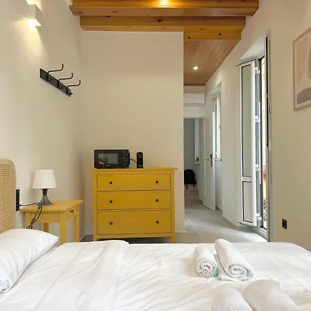 Appartement Mercat *