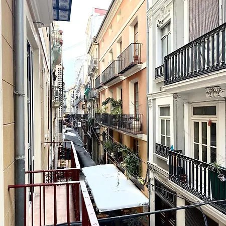 Appartement Mercat *