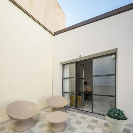 Apartment Feten Valencia