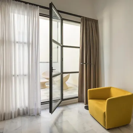 Feten Apartamento