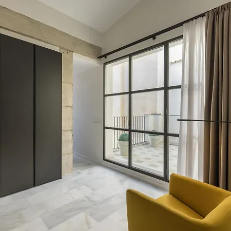 Feten Appartement *