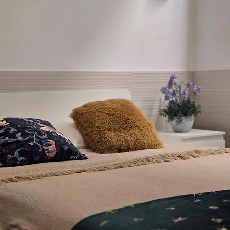 Apartamento Artes Hlius Luxury *