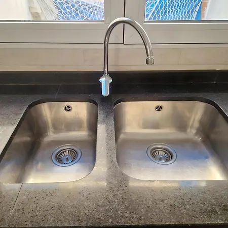 Appartamento Coqueto En El Centro De *