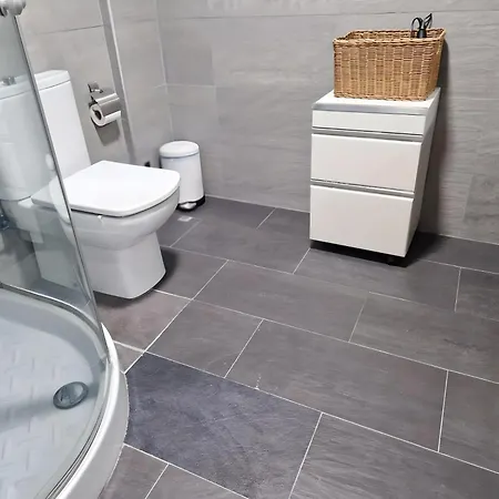 Coqueto En El Centro De