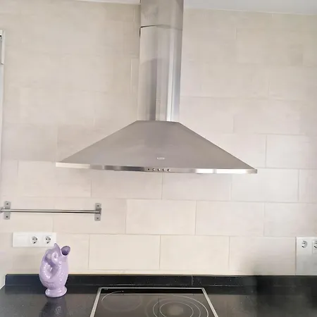 公寓 Coqueto En El Centro De *