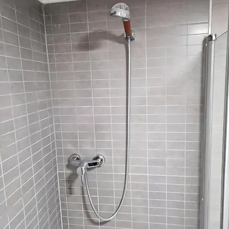 Appartamento Coqueto En El Centro De *