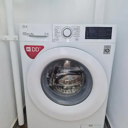 Appartamento Coqueto En El Centro De Valenza