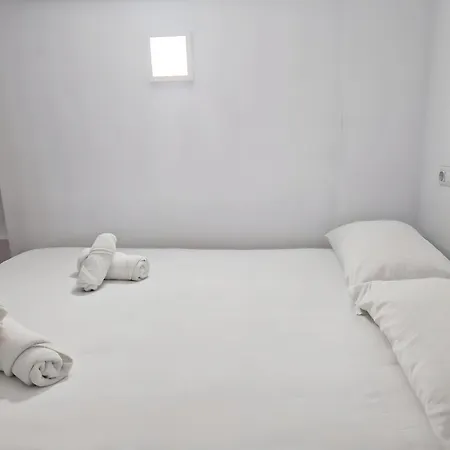 Apartment Coqueto En El Centro De Valencia