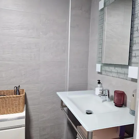 Coqueto En El Centro De * 瓦伦西亚