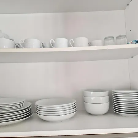 Coqueto En El Centro De