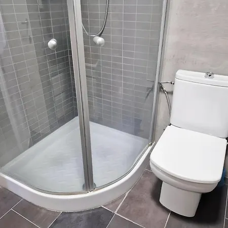 Coqueto En El Centro De