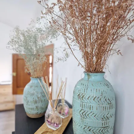 Coqueto En El Centro De Appartamento