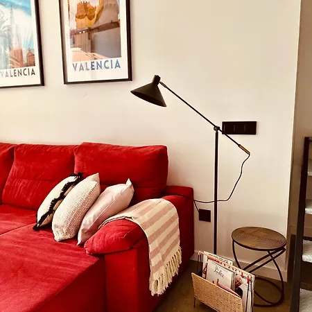 Apartamento Con Encanto Para 6 Palacio De Congresos *