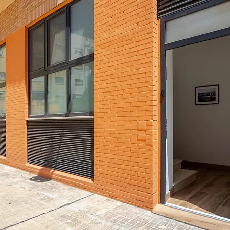 Nuevo Costa Del Alma