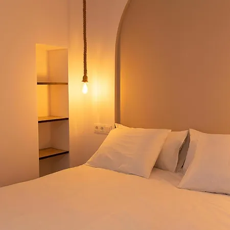 Apartamento Royal Flats *