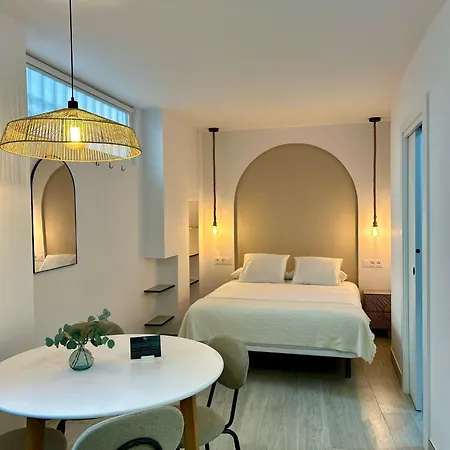 Lejlighed Royal Flats Valencia