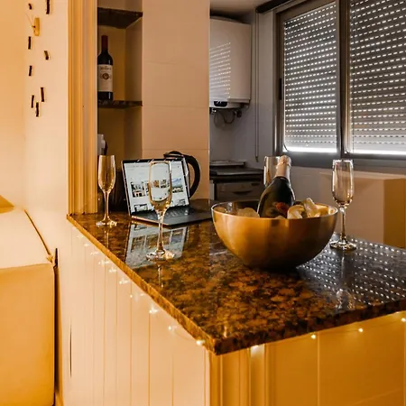 Cabanal House - 10 Min To Ocean , Fastwifi , Smarttv, Ac * Valencia