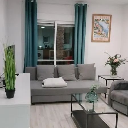 Appartement In Ruzafa The Funniest Area Of Valence