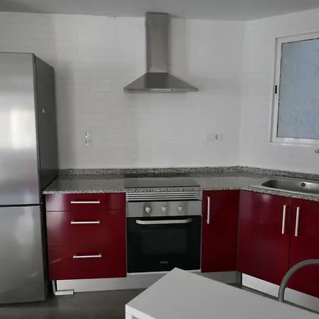 Appartement In Ruzafa The Funniest Area Of