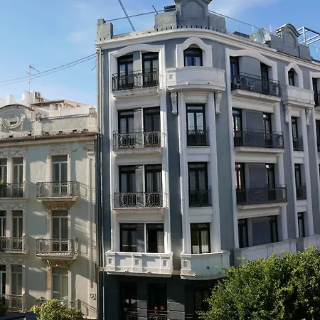 Appartement In Ruzafa The Funniest Area Of *