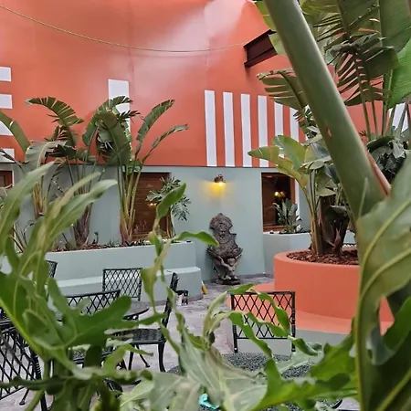 Apartament The Little Village