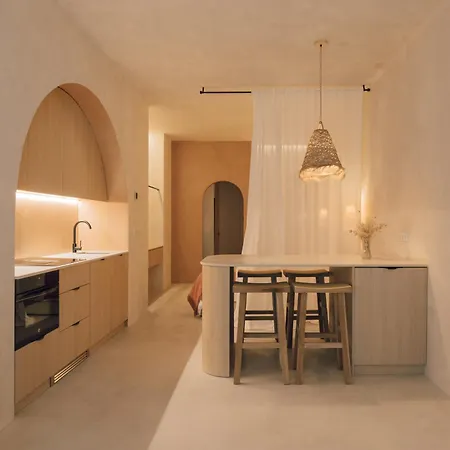 Oasis Ruzafa Apartment Valencia