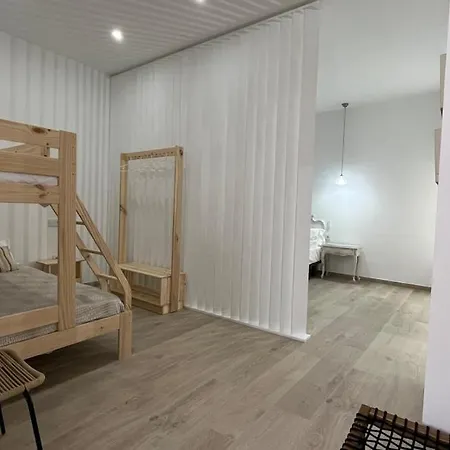 Salabert Apartment