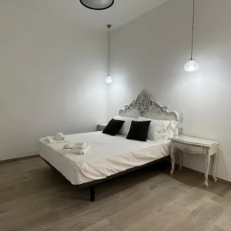 Salabert Apartment Valencia