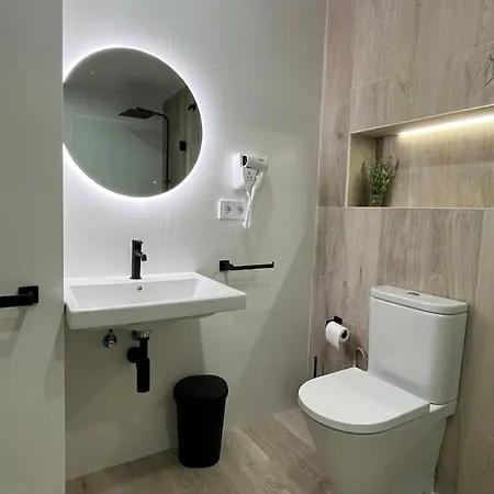 Apartment Salabert
