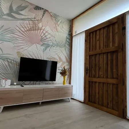 Apartment Salabert *