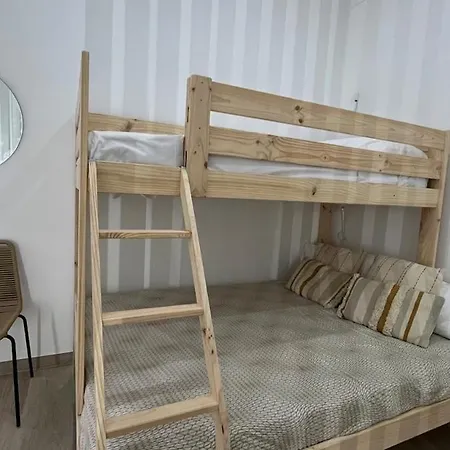 Salabert Apartment *