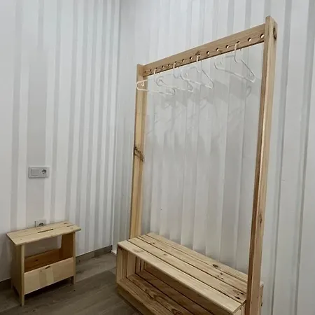 Salabert Apartment Valencia
