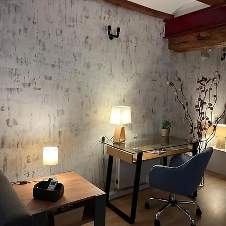 El Olivo Appartement Valence