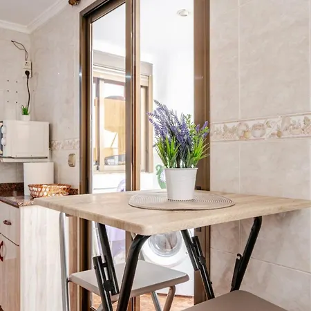 My House * バレンシア