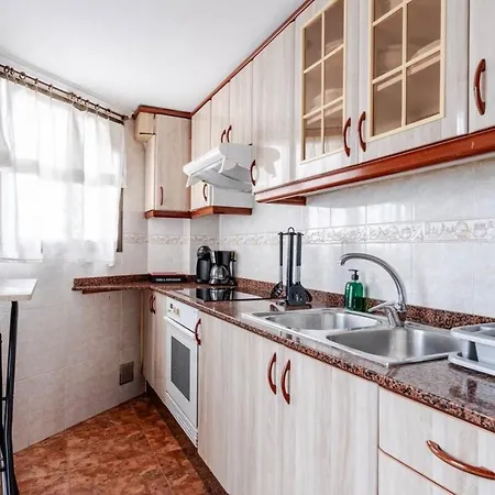 My House ולנסיה