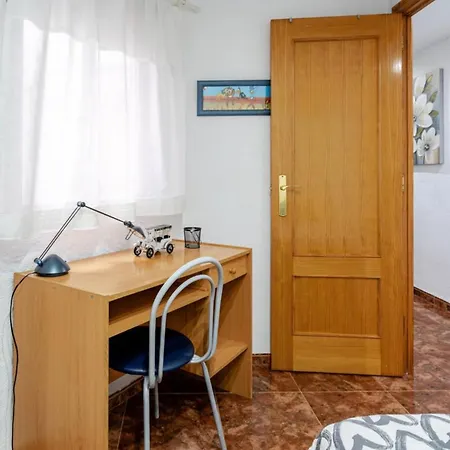 דירה My House ולנסיה