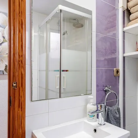 My House 瓦伦西亚