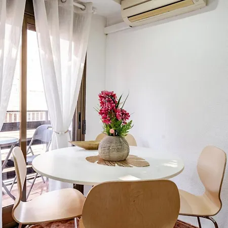 My House * 발렌시아