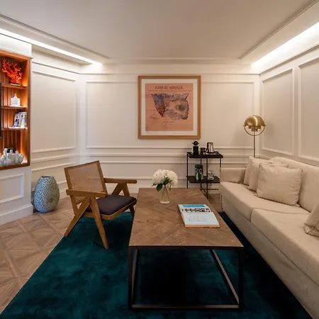 Hotell Only Valencia