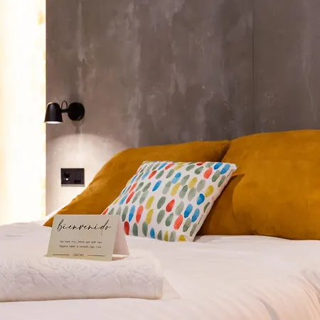 Art Lofts By Benisur Apartman *