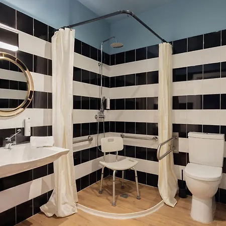 Appartement Libere Abastos *