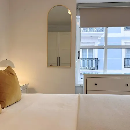 Encanto Exclusivo En Pleno Centro De * Valência