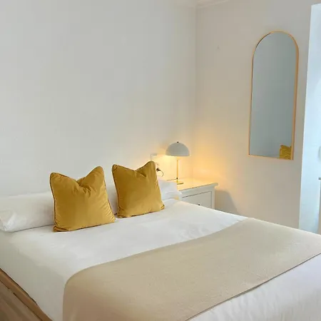 Encanto Exclusivo En Pleno Centro De Apartamento Valência
