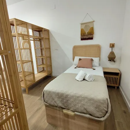 Travel Habitat Mediterranean Valencia